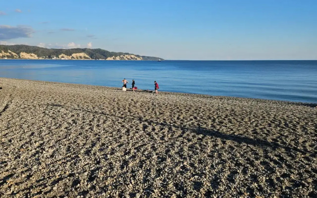 Бутик-отель Питиунт