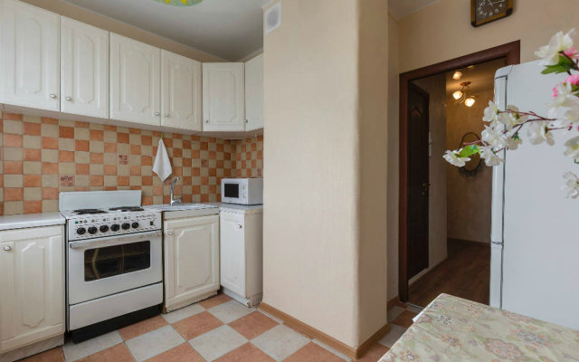 DearHome Kvalynskiy Bulvar Apartments