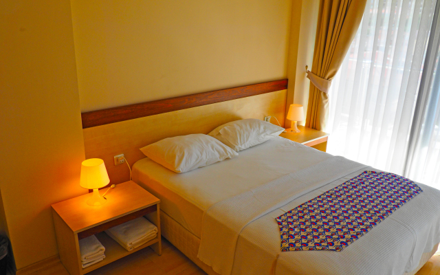 Atlas Hotel