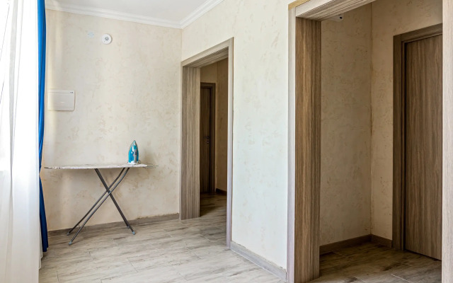 Gemstbutikhotel Butik-hotel