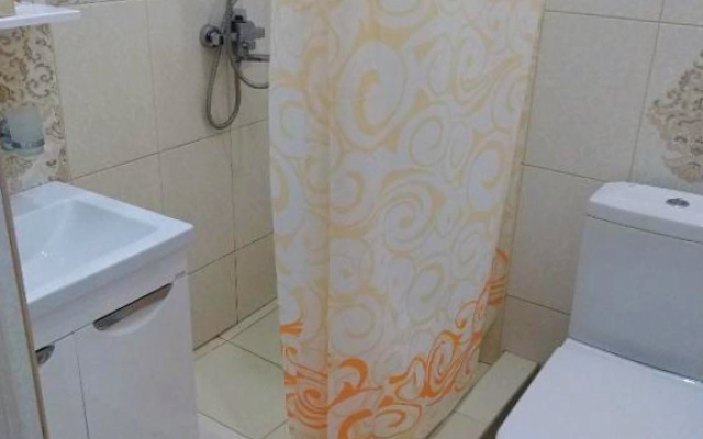 Апартаменты на улице Санаторной 50Б