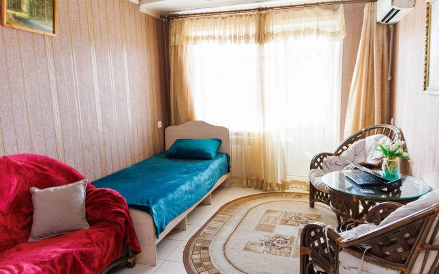 Zaezzhay I Otdykhay Flat