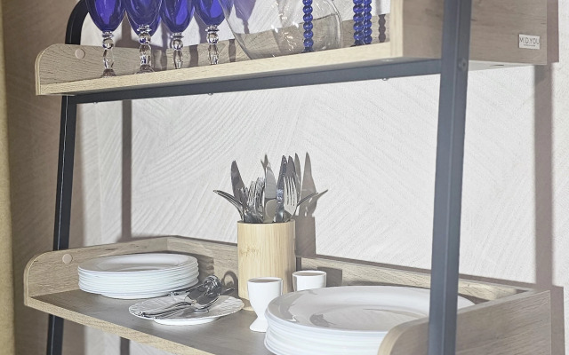 Memory Basket Mini Hotel
