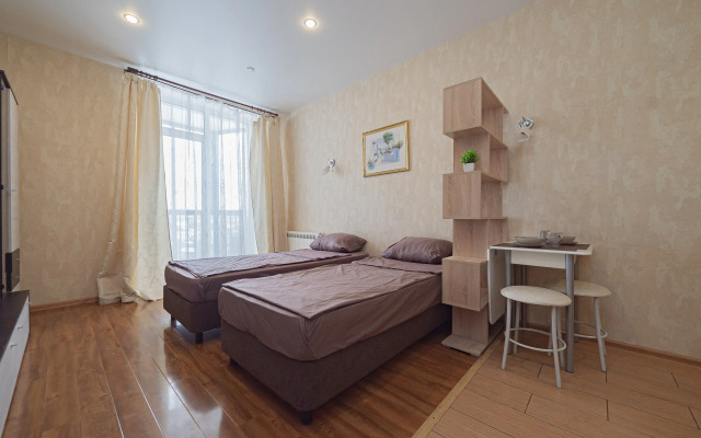 Dolina Apartments