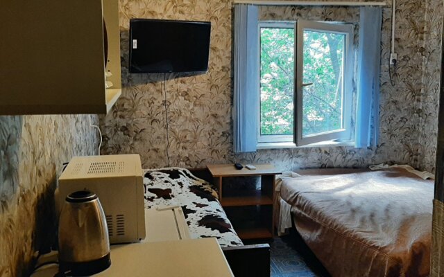 Viktoria Guest House