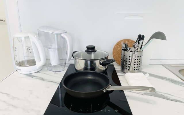 Апартаменты Водный стадион