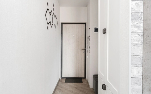 Апартаменты Grey by Smart Lofts Moscow