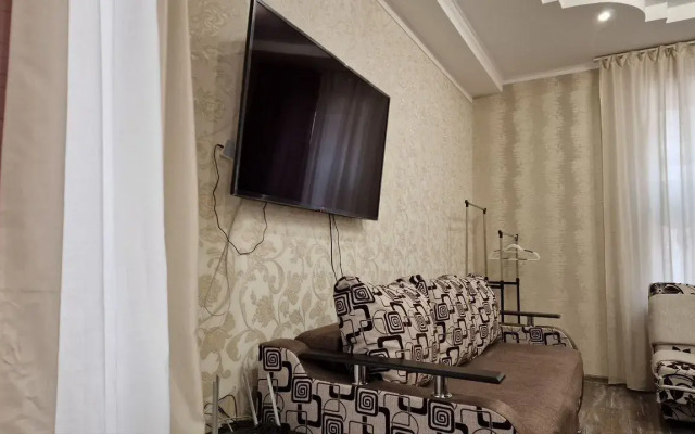 Квартира У Пяти углов 2