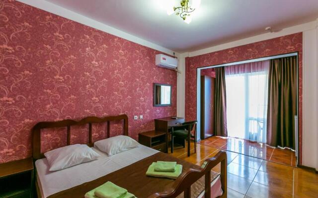 Mariya Hotel