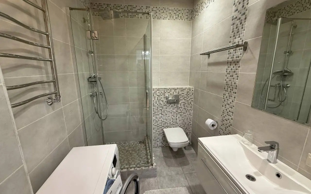 260 Na Krymskoy 89 Apartments