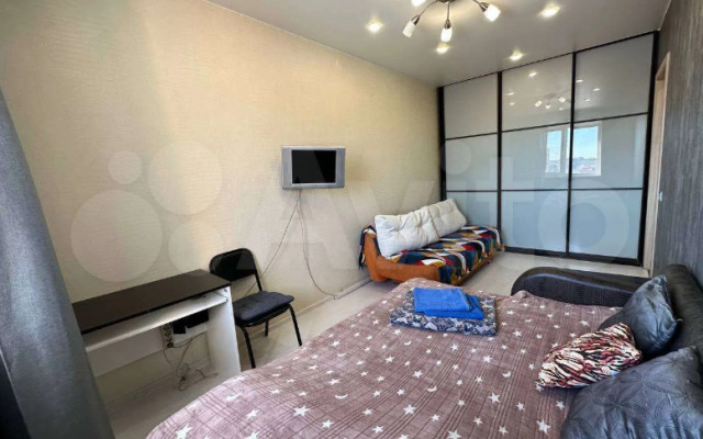 Квартира 1 квартира улица Минская 81