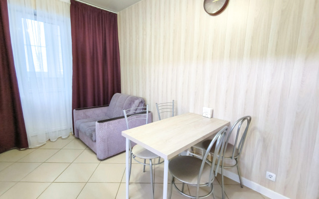 Квартира Курчатова 78