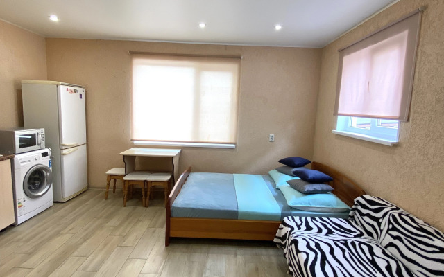 Квартира на Громова, 19 3