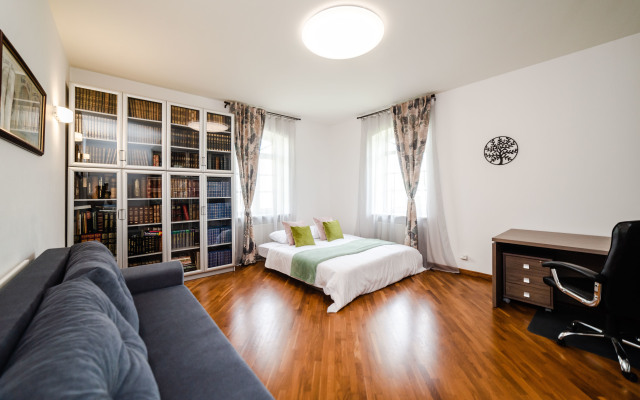 Частный Дом Усово Плюс Дом 50