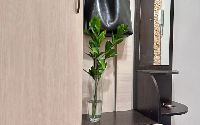 ArMeriLiz Na Reshetnikova Flat