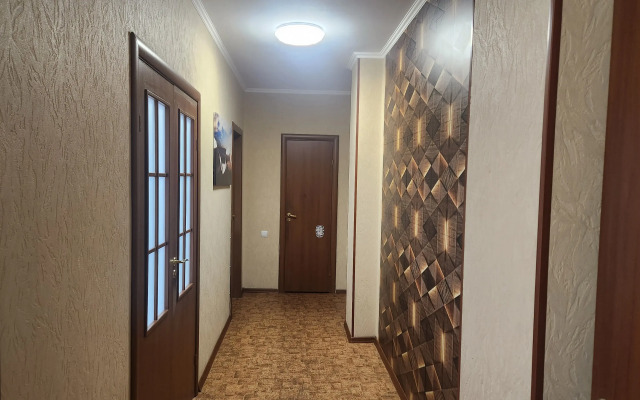 Квартира уютная в современном ЖК