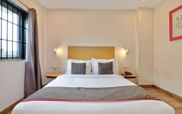 Consulate By Book Meri Hotel