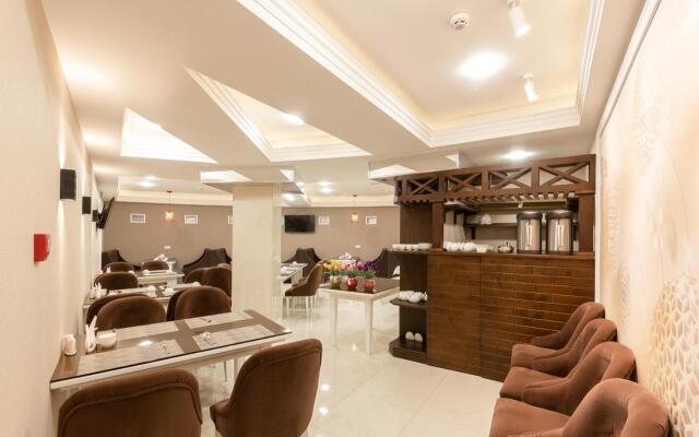 Tantana Hotel