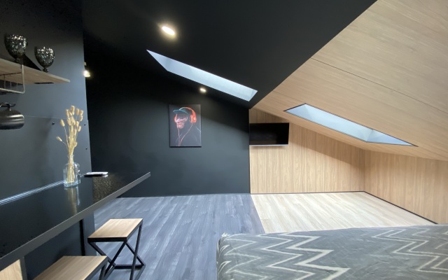 Апартаменты Эволюция