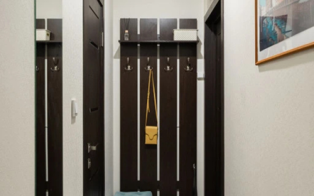 Квартира Студия Heart SPB