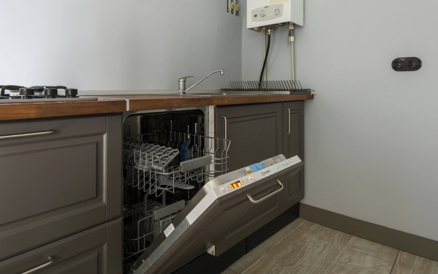 Апартаменты с видом на Казанский собор