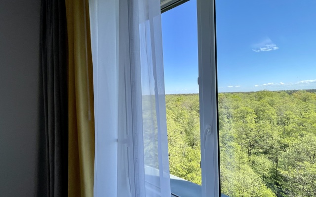 Квартира Meringue Troesutok