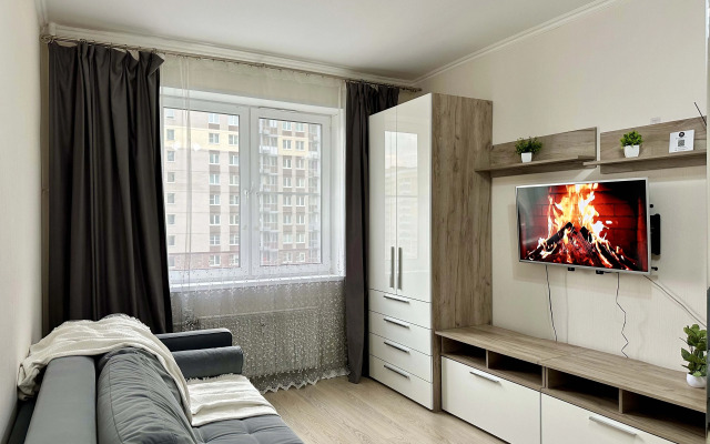 Квартира Евро 2-ком Остафьевское 12/1-553