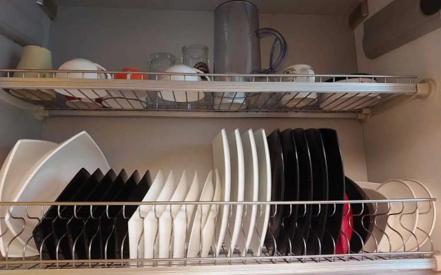 Квартира на Улице Давыдковская 2к1