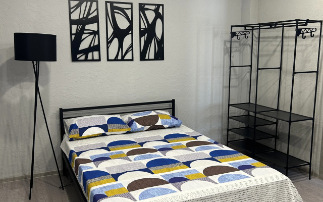 V Tsentre Goroda Flat
