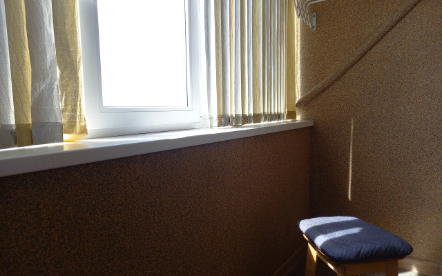 Апартаменты Лунная гавань