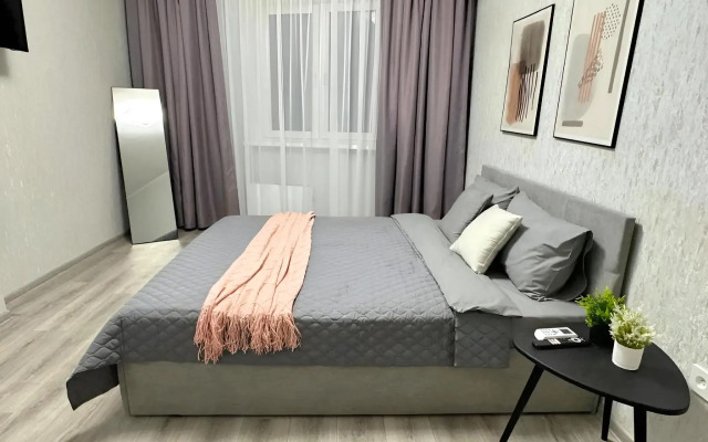 Uyutnaya ot Prokvartiry u Metro Ryadom s Tsentrom na Dekabristov 89V Flat - Apartment in 카잔 - Photo 5
