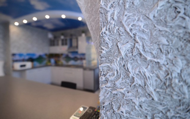 Prospekt Revolyutsii 9-A-239 Apartments