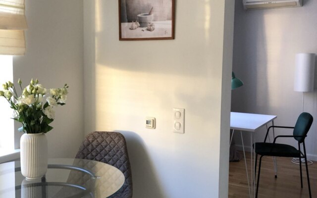 Квартира Rava Apart Звездный бульвар