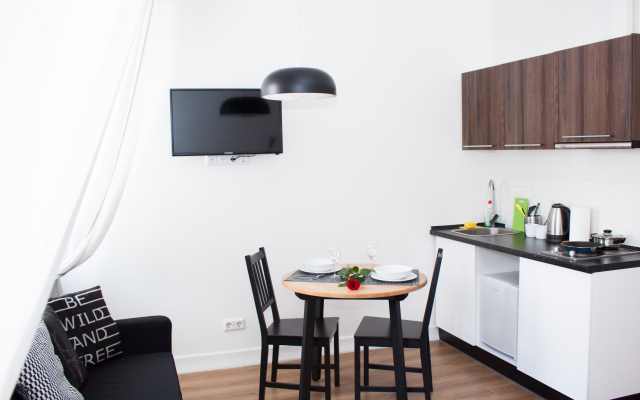 Nevskij108 Apartaments