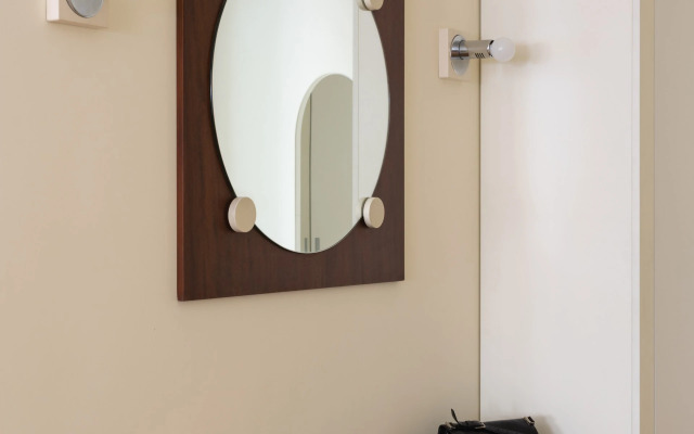 Апартаменты с тремя спальнями на Петроградской стороне