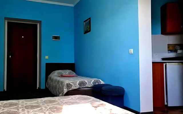 Мини-отель Валентина