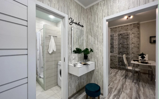 Квартира на Пролетарская 292