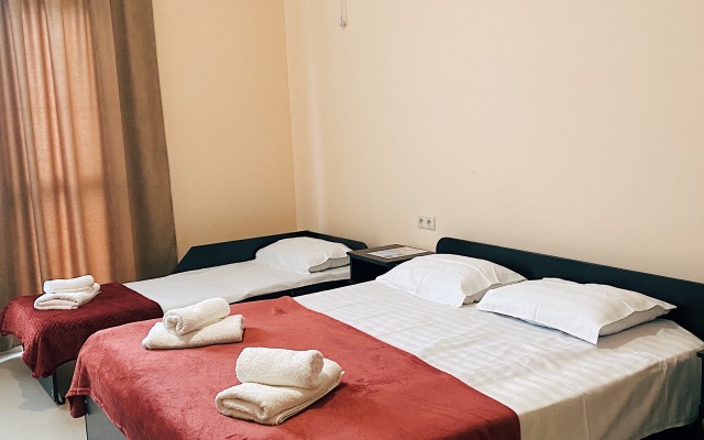 A-More Gagra Mini-Hotel