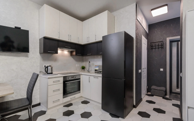 Студия у метро ВДНХ