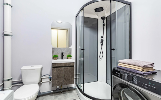 Квартира Современная