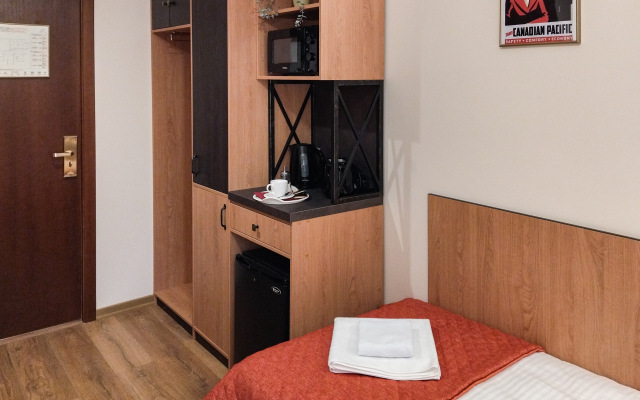 Russo Turisto Hotel