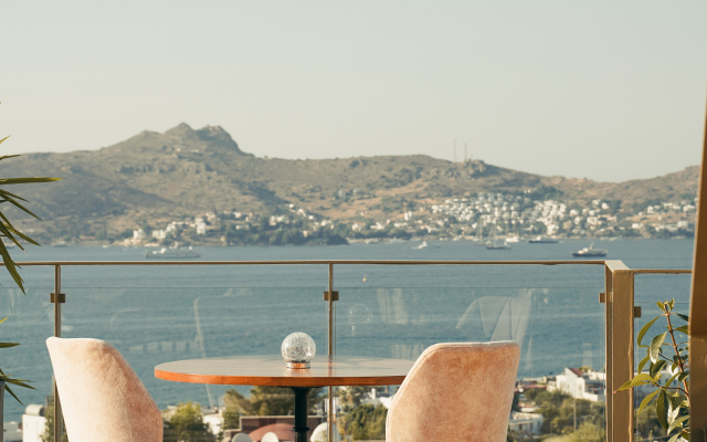 Spektr Boutique Hotel