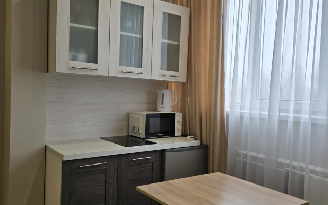 Апартаменты на Куйбышева 47А/3