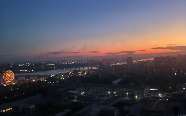 Квартира в 1-ой минуте от Парка развлечений Галилео