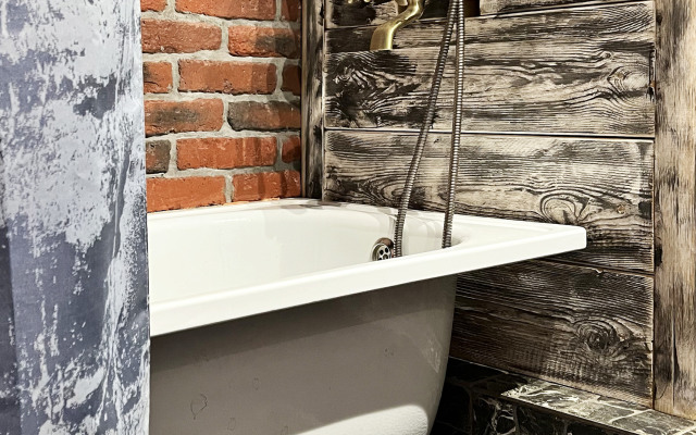 Апартаменты Династия