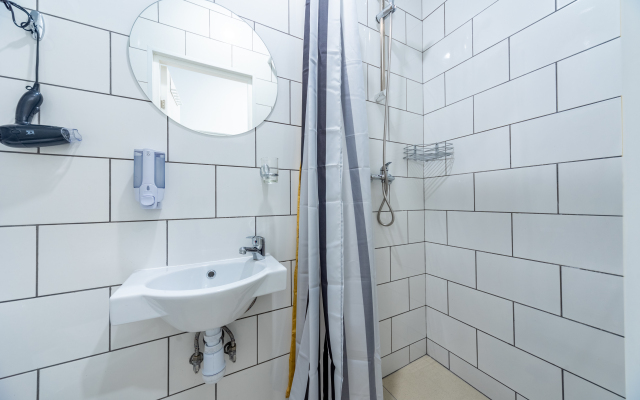 Апартаменты Студия 6