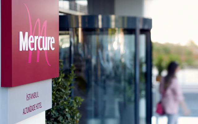 Mercure Istanbul Altunizade