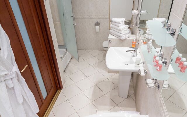 Premium V Tsentre Minska Apartments