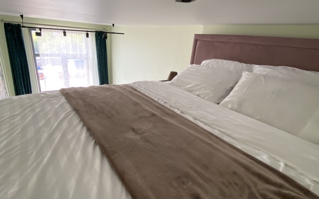 Апартаменты Сокол