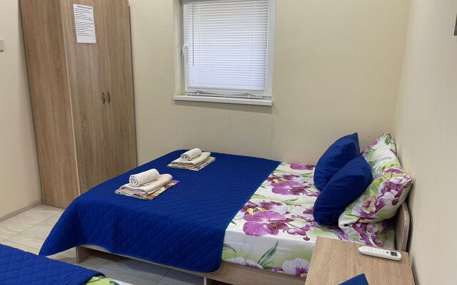 Na Lakoba Guest House
